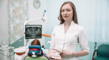 Центр имплантации и цифровой стоматологии Стеллит изображение 10