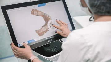 Центр имплантации и цифровой стоматологии Стеллит изображение 14