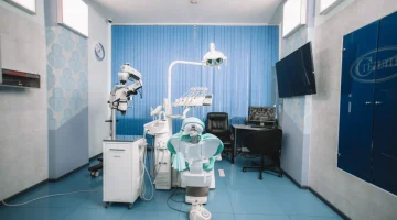 Центр имплантации и цифровой стоматологии Стеллит изображение 6