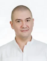 Ягмуров Хайдар Оразмурадович
