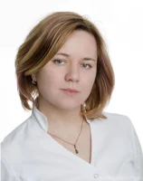 Давыдова Валентина Владимировна