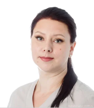Генералова Ольга Владимировна