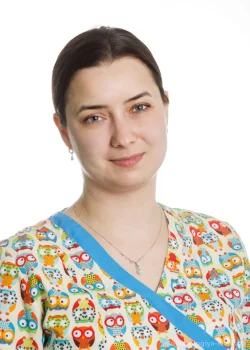 Печатникова Маргарита Петровна